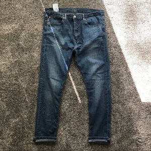 Men’s Levi’s Skinny Stretch Jeans